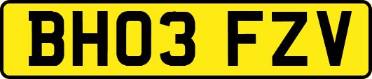 BH03FZV