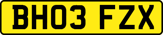 BH03FZX