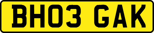 BH03GAK