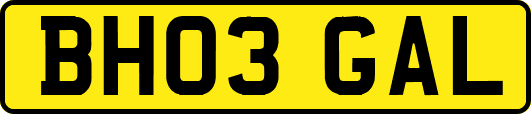 BH03GAL