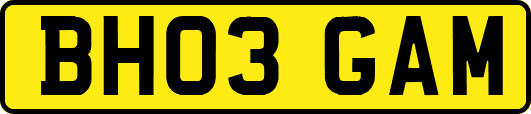 BH03GAM