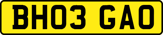 BH03GAO