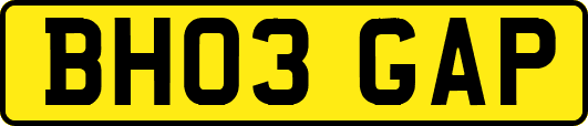 BH03GAP