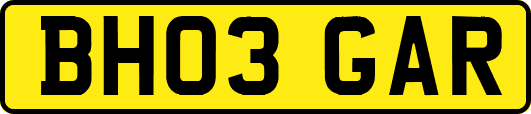 BH03GAR