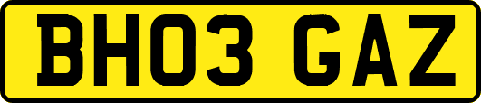 BH03GAZ