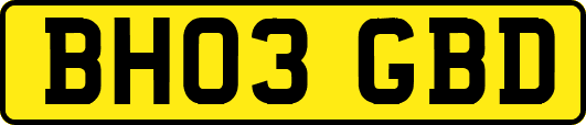 BH03GBD