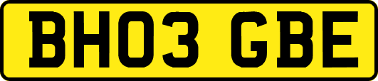BH03GBE