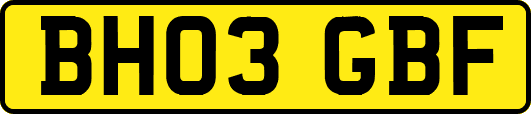 BH03GBF