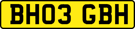 BH03GBH