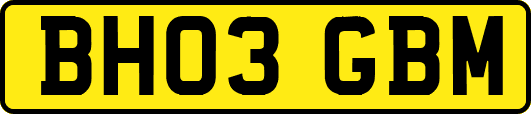 BH03GBM