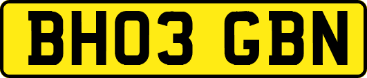 BH03GBN