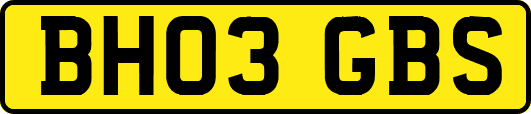 BH03GBS