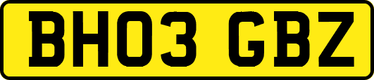 BH03GBZ