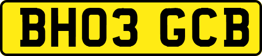 BH03GCB