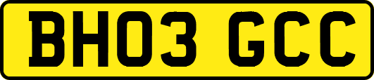BH03GCC
