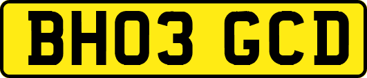 BH03GCD