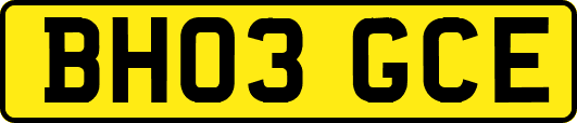 BH03GCE