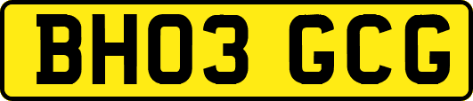 BH03GCG