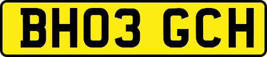 BH03GCH