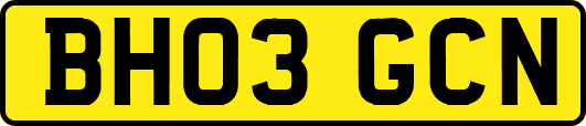 BH03GCN