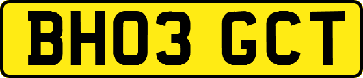 BH03GCT