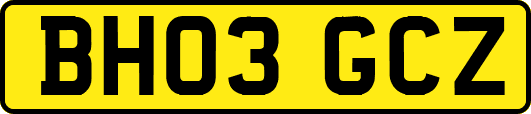 BH03GCZ