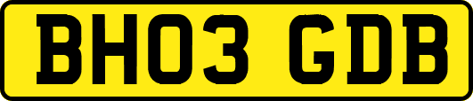 BH03GDB
