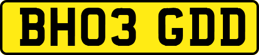 BH03GDD