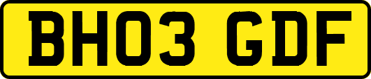 BH03GDF