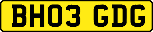 BH03GDG