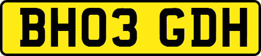 BH03GDH