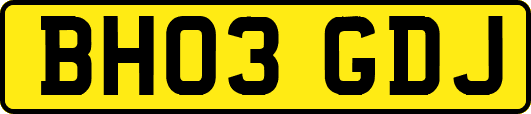 BH03GDJ