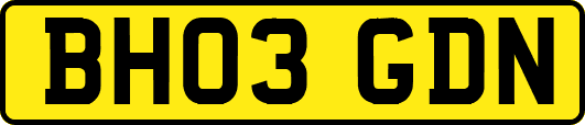 BH03GDN