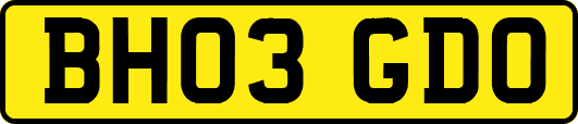 BH03GDO