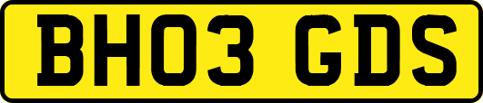 BH03GDS