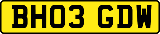 BH03GDW