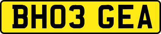 BH03GEA