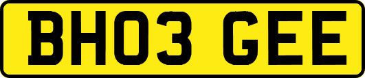 BH03GEE