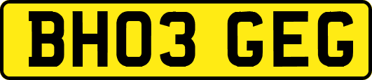 BH03GEG