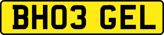 BH03GEL
