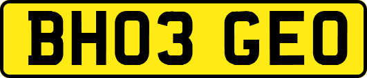 BH03GEO