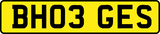 BH03GES