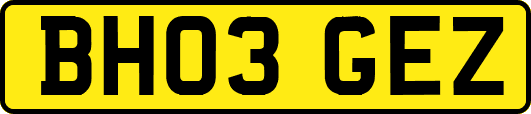 BH03GEZ