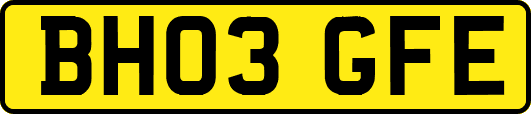 BH03GFE