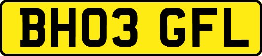 BH03GFL