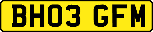 BH03GFM