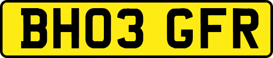 BH03GFR
