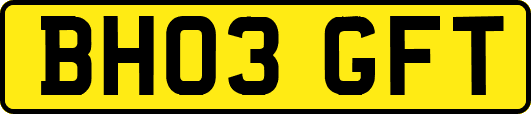 BH03GFT