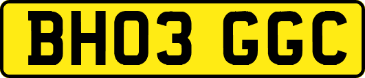 BH03GGC