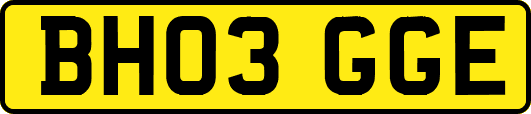 BH03GGE